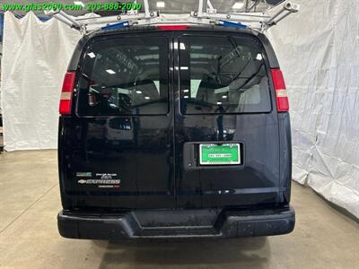 2011 Chevrolet Express Work Van Cargo   - Photo 20 - Bethany, CT 06524