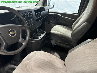 2011 Chevrolet Express Work Van Cargo   - Photo 5 - Bethany, CT 06524