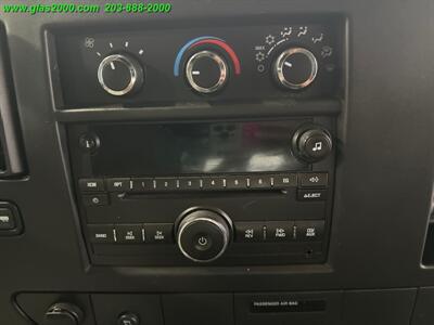 2011 Chevrolet Express Work Van Cargo   - Photo 6 - Bethany, CT 06524