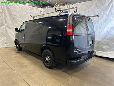 2011 Chevrolet Express Work Van Cargo   - Photo 7 - Bethany, CT 06524