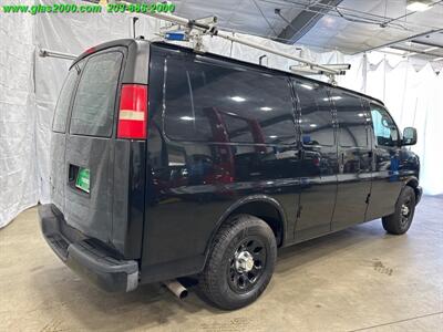 2011 Chevrolet Express Work Van Cargo   - Photo 8 - Bethany, CT 06524