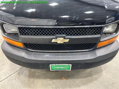 2011 Chevrolet Express Work Van Cargo   - Photo 12 - Bethany, CT 06524