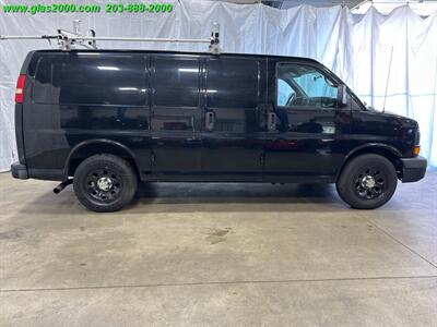 2011 Chevrolet Express Work Van Cargo   - Photo 14 - Bethany, CT 06524