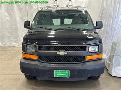 2011 Chevrolet Express Work Van Cargo   - Photo 19 - Bethany, CT 06524