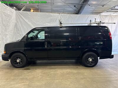 2011 Chevrolet Express Work Van Cargo   - Photo 13 - Bethany, CT 06524