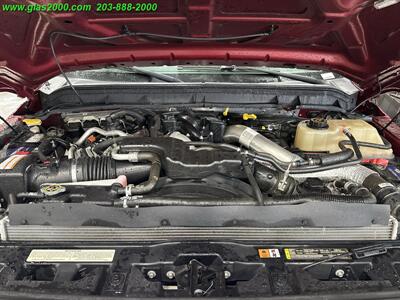 2016 Ford F-350 Lariat DRW - Photo 18 - Bethany, CT 06524