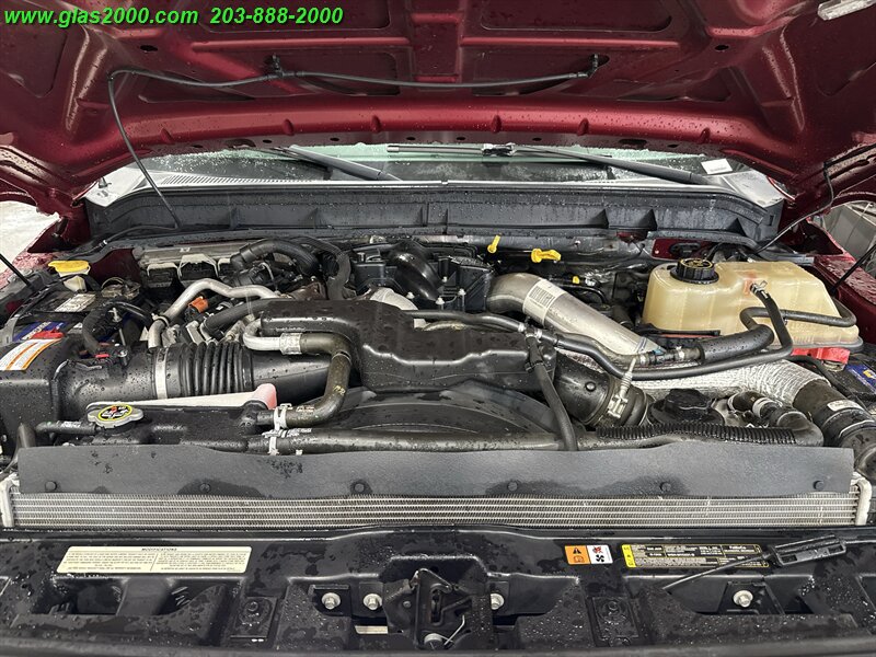 2016 Ford F-350 Lariat DRW - Photo 18 - Bethany, CT 06524