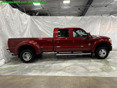 2016 Ford F-350 Lariat DRW - Photo 14 - Bethany, CT 06524