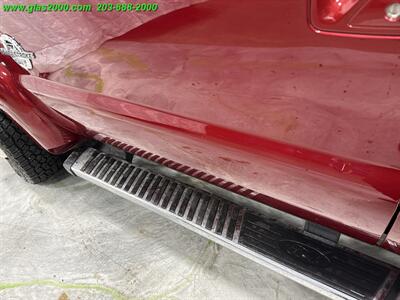 2016 Ford F-350 Lariat DRW - Photo 27 - Bethany, CT 06524