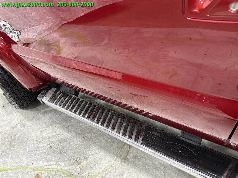 2016 Ford F-350 Lariat DRW - Photo 27 - Bethany, CT 06524