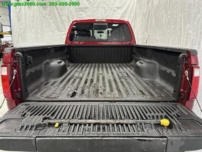 2016 Ford F-350 Lariat DRW - Photo 15 - Bethany, CT 06524