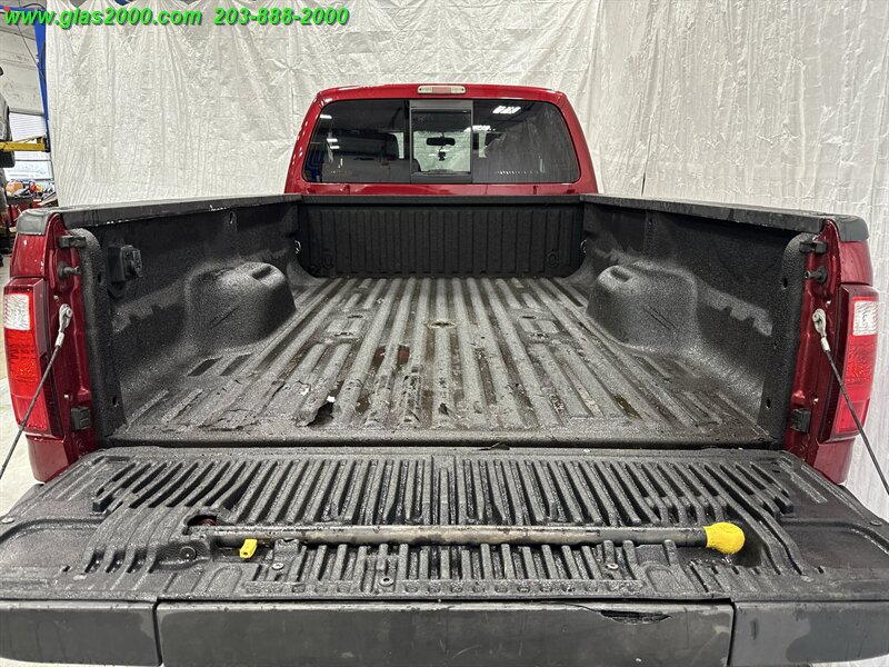 2016 Ford F-350 Lariat DRW - Photo 15 - Bethany, CT 06524