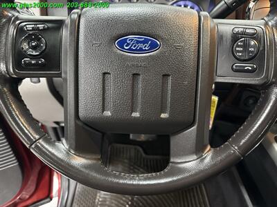2016 Ford F-350 Lariat DRW - Photo 21 - Bethany, CT 06524