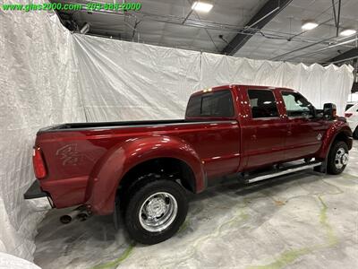 2016 Ford F-350 Lariat DRW - Photo 8 - Bethany, CT 06524