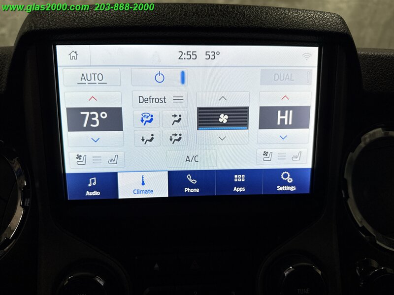 2016 Ford F-350 Lariat DRW - Photo 17 - Bethany, CT 06524