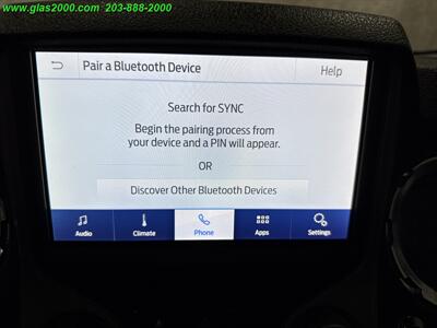 2016 Ford F-350 Lariat DRW - Photo 16 - Bethany, CT 06524