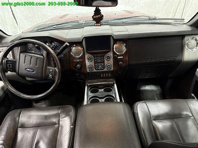 2016 Ford F-350 Lariat DRW - Photo 6 - Bethany, CT 06524