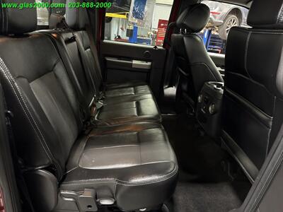 2016 Ford F-350 Lariat DRW - Photo 10 - Bethany, CT 06524