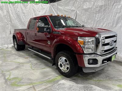 2016 Ford F-350 Lariat DRW - Photo 2 - Bethany, CT 06524