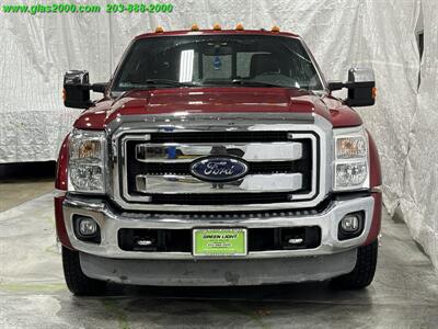 2016 Ford F-350 Lariat DRW - Photo 19 - Bethany, CT 06524