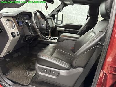 2016 Ford F-350 Lariat DRW - Photo 3 - Bethany, CT 06524