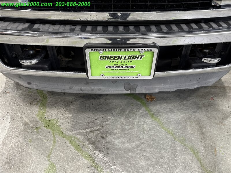 2016 Ford F-350 Lariat DRW - Photo 32 - Bethany, CT 06524