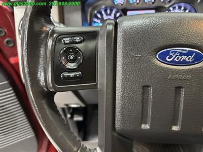 2016 Ford F-350 Lariat DRW - Photo 20 - Bethany, CT 06524