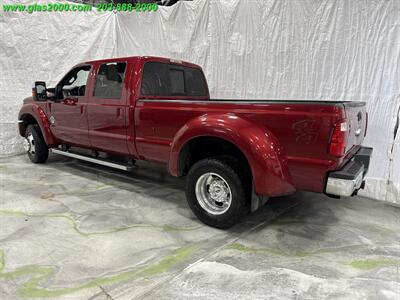 2016 Ford F-350 Lariat DRW - Photo 7 - Bethany, CT 06524