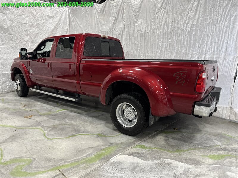 2016 Ford F-350 Lariat DRW - Photo 7 - Bethany, CT 06524