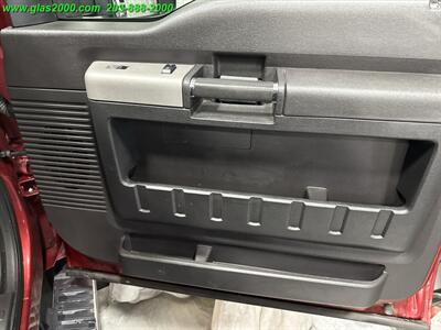 2016 Ford F-350 Lariat DRW - Photo 26 - Bethany, CT 06524