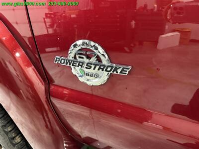 2016 Ford F-350 Lariat DRW - Photo 31 - Bethany, CT 06524