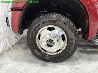 2016 Ford F-350 Lariat DRW - Photo 23 - Bethany, CT 06524