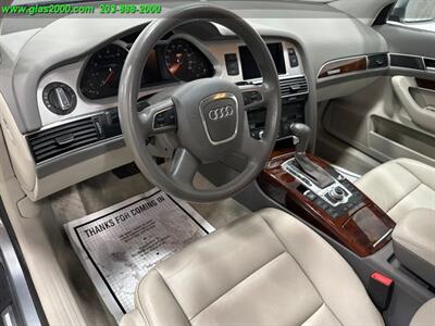 2011 Audi A6 3.0 Premium Plus quattro   - Photo 3 - Bethany, CT 06524