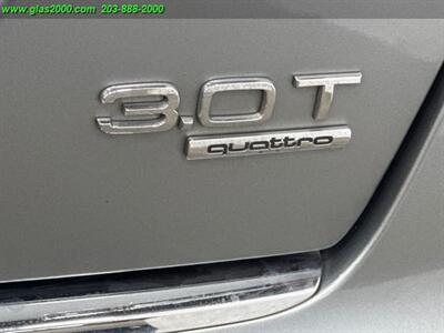 2011 Audi A6 3.0 Premium Plus quattro   - Photo 16 - Bethany, CT 06524
