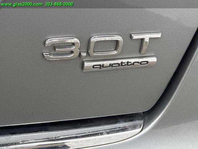 2011 Audi A6 3.0T quattro Premium Plus photo