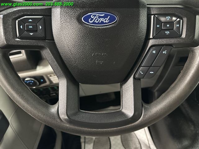 2017 Ford F-350 XL photo
