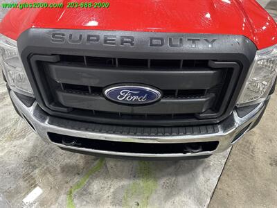 2016 Ford F-550 Super Duty   - Photo 12 - Bethany, CT 06524