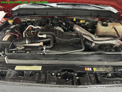 2016 Ford F-550 Super Duty   - Photo 6 - Bethany, CT 06524