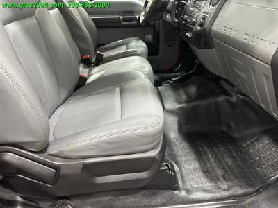 2016 Ford F-550 Super Duty   - Photo 10 - Bethany, CT 06524