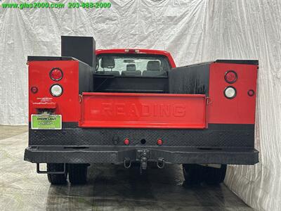 2016 Ford F-550 Super Duty   - Photo 20 - Bethany, CT 06524