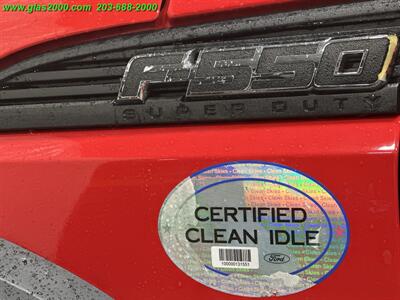 2016 Ford F-550 Super Duty   - Photo 22 - Bethany, CT 06524