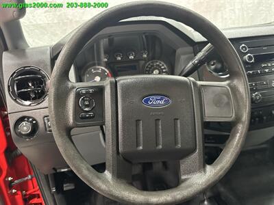 2016 Ford F-550 Super Duty   - Photo 11 - Bethany, CT 06524