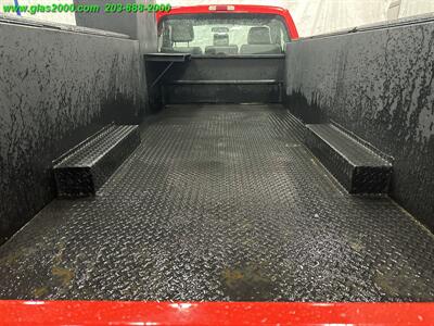 2016 Ford F-550 Super Duty   - Photo 15 - Bethany, CT 06524