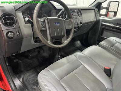 2016 Ford F-550 Super Duty   - Photo 3 - Bethany, CT 06524