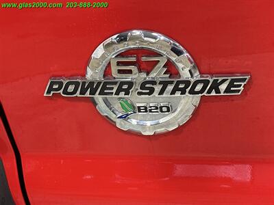 2016 Ford F-550 Super Duty   - Photo 21 - Bethany, CT 06524