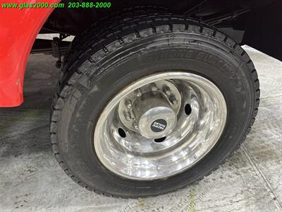 2016 Ford F-550 Super Duty   - Photo 16 - Bethany, CT 06524