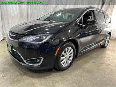 2018 Chrysler Pacifica Touring L   - Photo 1 - Bethany, CT 06524