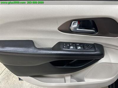 2018 Chrysler Pacifica Touring L   - Photo 28 - Bethany, CT 06524
