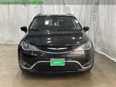 2018 Chrysler Pacifica Touring L   - Photo 19 - Bethany, CT 06524