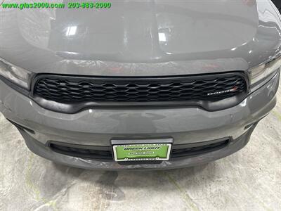 2022 Dodge Durango GT   - Photo 24 - Bethany, CT 06524